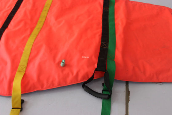 πλήρης σωμάτων φορητός έκτακτης ανάγκης διάσωσης νάρθηκας στρωμάτων φορείων κενός