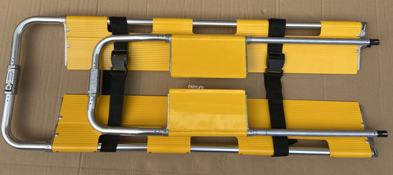 Ρυθμιζόμενο Διαχωριζόμενο Ορθοπεδικό Φορείο Αλουμινίου