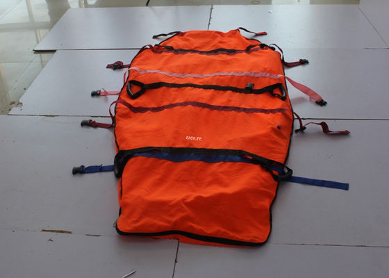 Ελαφρύ επείγοντα διάσωση στρώμα κενού Ems Πρώτη Βοήθεια