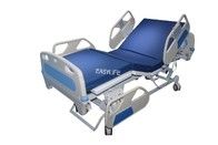 Πολλών χρήσεων ηλεκτρικό νοσοκομείο τηλεχειρισμού κρεβατιών κλινικών με 75 βαθμό