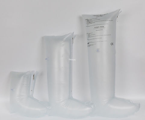 Πυροβόλα Συσκευάσματα Πρωτοβοήθειας Πυροβολητήρα Πλαστικό Πυροβολητήρα Με Χέρι Αγκώνα/Μισό Χέρι