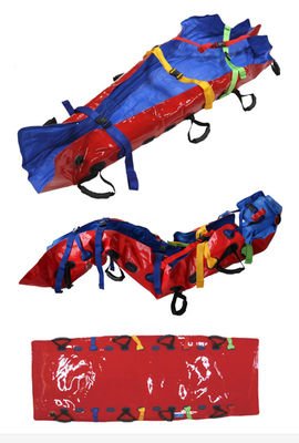 DG-E10 Φορείο διάσωσης έκτακτης ανάγκης αναδιπλούμενο στρώμα κενού 8 KG μεικτό 6 KG καθαρό βάρος