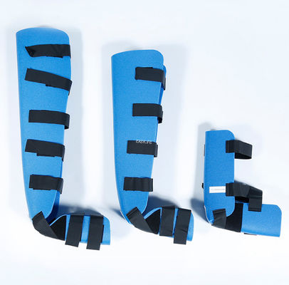 DG-E29 Προεξοπλισμός Τερματικών 87×35×18CM 2.23KG Για ιατρική διάσωση