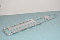 Νοσοκομειακό αναδιπλούμενο κουτάλι Stretcher χειροκίνητο ισχύ ρυθμιζόμενο κράμα