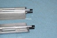 Νοσοκομειακό αναδιπλούμενο κουτάλι Stretcher χειροκίνητο ισχύ ρυθμιζόμενο κράμα