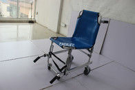 Έκτακτης ανάγκης Πάνω Σκυτέρες Πλαστικές Κρεβάτες