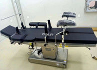 Ηλεκτρικό χειρουργικό τραπέζι πολλαπλών χρήσεων με υποστήριξη ποδιών