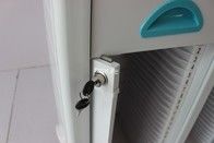 ABS σκληρό πλαστικό νοσοκομειακό καροτσάκι 25 30 40 50 60 80 κύτταρα