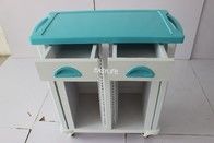 ABS σκληρό πλαστικό νοσοκομειακό καροτσάκι 25 30 40 50 60 80 κύτταρα