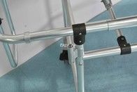 Νοσοκομειακό εξοπλισμό Αλουμινίου κράμα Stretcher Μεταφορά επείγοντα ασθενοφόρο για τον ασθενή