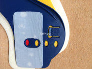 Αποτελεσματική υποστήριξη Στενοβάτης Στενοβάτης Αεροσυσσωματωτής Οικιακό φουσκωτό όργανο