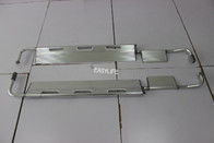 Φύλλα άνθρακα Πλαστικό στρέιτσερ κλάσης Ι με ακινητοποιητή κεφαλής