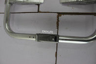 Φύλλα άνθρακα Πλαστικό στρέιτσερ κλάσης Ι με ακινητοποιητή κεφαλής