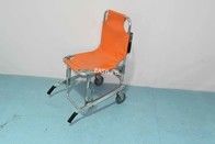 Κλιμακοστάσια για επείγοντα φορεία Αλουμινίου