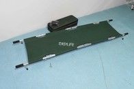 Pvc 208cm 22 σε αναδιπλούμενο ιατρικό στρώμα για έκτακτη ανάγκη