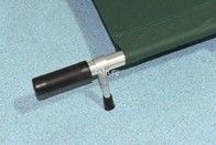 Pvc 208cm 22 σε αναδιπλούμενο ιατρικό στρώμα για έκτακτη ανάγκη