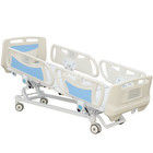 Ηλεκτρικό κρεβάτι νοσοκομείου πολυλειτουργίας εντατικής θεραπείας