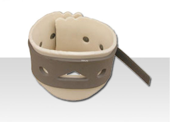 Ρυθμίσιμο κολάρο Σπονδυλική στήλη Πολυμερές κολάρο στερέωσης λαιμού