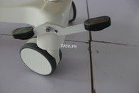 Υδραυλικά πολυλειτουργικά φορεία φορείων φορείων για ασθενοφόρα