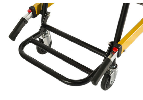 Νέο σχεδιασμό αναπηρική καρέκλα Σκάλα Ανεβάστρα τιμή για γέρο Σκάλα Σκάλα Ανεβάστρα Καρέκλα Σκάλα Αναρρίχηση χειροκίνητη αναπηρική καρέκλα