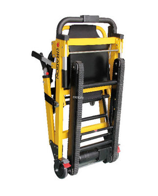 Νέο σχεδιασμό αναπηρική καρέκλα Σκάλα Ανεβάστρα τιμή για γέρο Σκάλα Σκάλα Ανεβάστρα Καρέκλα Σκάλα Αναρρίχηση χειροκίνητη αναπηρική καρέκλα