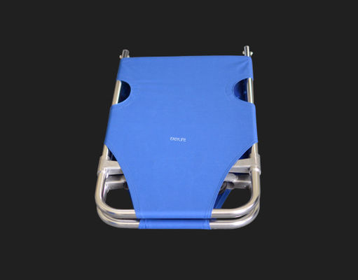 Δύο διπλές αλουμινένιο κράμα ελαφριά ιατρικά στρώματα ανθεκτικά στη διάβρωση Πολυχρωματικά εύκολο στη λειτουργία