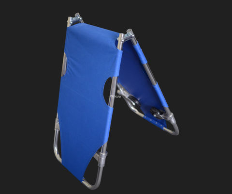 Δύο διπλές αλουμινένιο κράμα ελαφριά ιατρικά στρώματα ανθεκτικά στη διάβρωση Πολυχρωματικά εύκολο στη λειτουργία