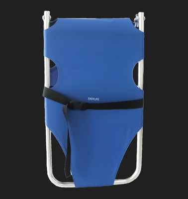 Δύο διπλές αλουμινένιο κράμα ελαφριά ιατρικά στρώματα ανθεκτικά στη διάβρωση Πολυχρωματικά εύκολο στη λειτουργία