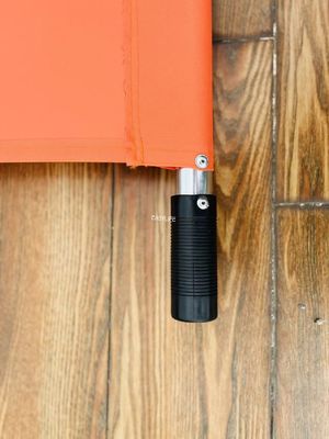 Ελαφρύ Δύο διπλό στρώμα στρώμα από κράμα αλουμινίου υφάσματα Οξφόρδης