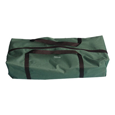 Τέσσερις αναδιπλούμενες ιατρικές στρώσεις υψηλής αντοχής από κράμα αλουμινίου από δέρμα οξφόρδης