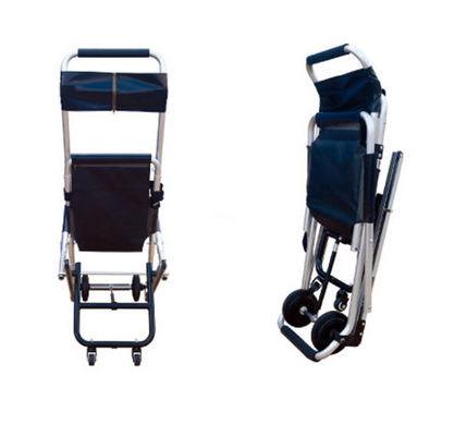 Πυροσβεστικό φορείο με σταυροειδή δομή, εύκολο στο καθαρισμό και ασφαλές στη χρήση