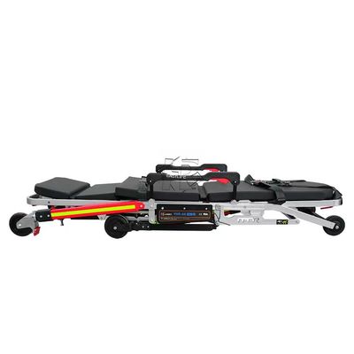 Αναβατήρας φόρτωσης τύπου καρέκλας υψηλών προδιαγραφών