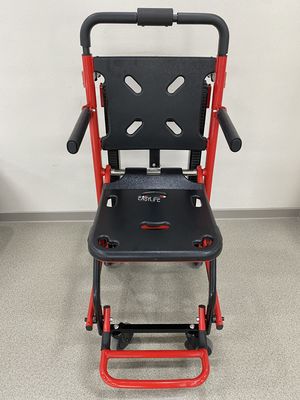 160KG Ελαφρύ Αναδιπλούμενο Ηλεκτρικό Φορείο Σκάλας
