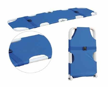 Καλή τιμή. Κράμα αργιλίου Foldaway που διπλώνει το φορείο 159 κλ 44cm σεσουλών σε απευθείας σύνδεση