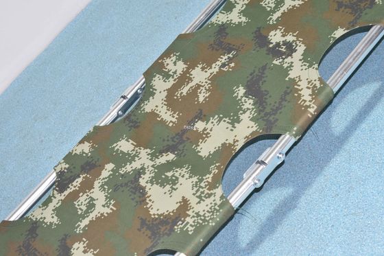 Κατηγορία Ι διπλώνοντας ιατρικό φορείο εύκολο που φέρνει με υψηλής αντοχής