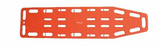 Ασθενής μεταφοράς ασθενοφόρο στρώμα για την πρώτη βοήθεια υποστήριξη ακτινογραφίας