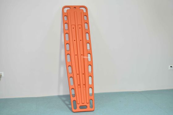 μεταφορά έκτακτης ανάγκης 186x 41x 5cm που διπλώνει το ιατρικό ασθενοφόρο φορείων