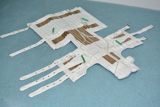 13Kg φορείο διάσωσης του Neil Robertson καμβά φορείων Bariatric ασθενοφόρων ορυχείων σκαφών