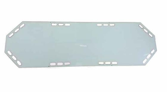 Πτυσσόμενο ασθενοφόρο φορείων διάσωσης έκτακτης ανάγκης για το νοσοκομείο 1860mm