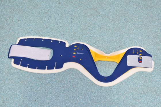 Υποστήριξη της σπονδυλικής στήλης αποδοτική αντλία αέρα τα πιο δημοφιλή μοντέλα στο σπίτι φουσκωτό όργανο έλξης του τραχήλου