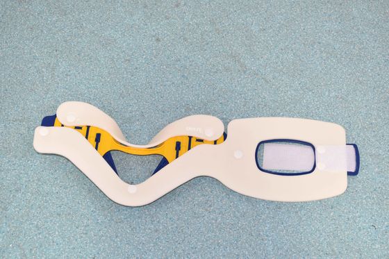 Υποστήριξη της σπονδυλικής στήλης αποδοτική αντλία αέρα τα πιο δημοφιλή μοντέλα στο σπίτι φουσκωτό όργανο έλξης του τραχήλου