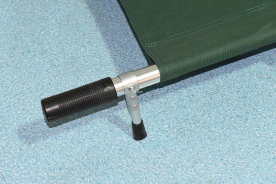 Προσαρμόσιμο αναδιπλούμενο ιατρικό στρώμα τάξης Ι 159kg μέγιστο φορτίο