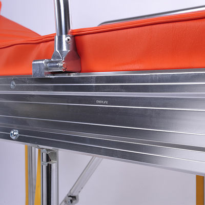 12.5kg 58CM συμπαγείς ελαφριές ενισχύσεις περπατήματος Rollator αναπηρικών καρεκλών διπλώματος ηλεκτρικές