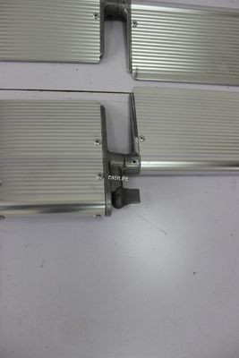 ύψος φορείων σεσουλών διπλώματος 2.1M 0.44M στρατιωτικό ιατρικό διευθετήσιμο