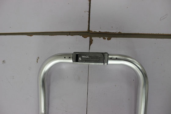 210 X 44 X 6 350lb πλαστικής αργιλίου κραμάτων ορθοπεδικής σεσουλών εκατ. μεταφοράς φορείων υπομονετικής