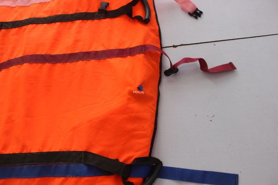 Ελαφρύ επείγοντα διάσωση στρώμα κενού Ems Πρώτη Βοήθεια