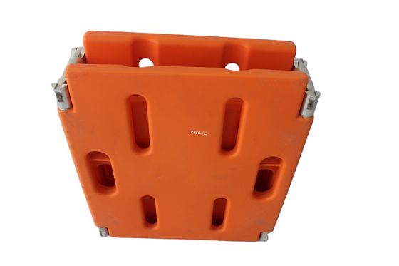 Η μακριά σπονδυλική στήλη φορείων διάσωσης έκτακτης ανάγκης 191CM επιβιβάζεται στις πρώτες βοήθειες ISO9001