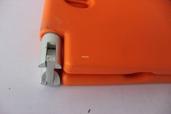 Η μακριά σπονδυλική στήλη φορείων διάσωσης έκτακτης ανάγκης 191CM επιβιβάζεται στις πρώτες βοήθειες ISO9001