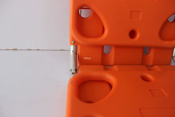 Η μακριά σπονδυλική στήλη φορείων διάσωσης έκτακτης ανάγκης 191CM επιβιβάζεται στις πρώτες βοήθειες ISO9001