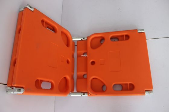 Η μακριά σπονδυλική στήλη φορείων διάσωσης έκτακτης ανάγκης 191CM επιβιβάζεται στις πρώτες βοήθειες ISO9001